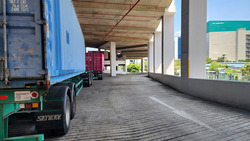 Senkee Logistics Hub (D22), Factory #539544401